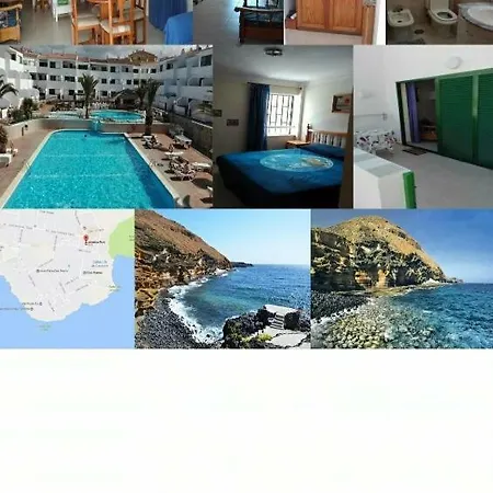 Beach And Pool * طوستا ديل سيلونثيو