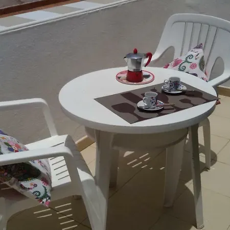 Апартаменты Beach And Pool