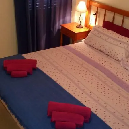 شقة Beach And Pool طوستا ديل سيلونثيو