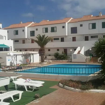 Beach And Pool Апартаменты